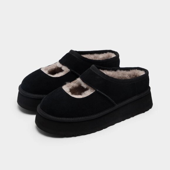 UGG Women's Bea Mary Jane - Picture 2 of 6